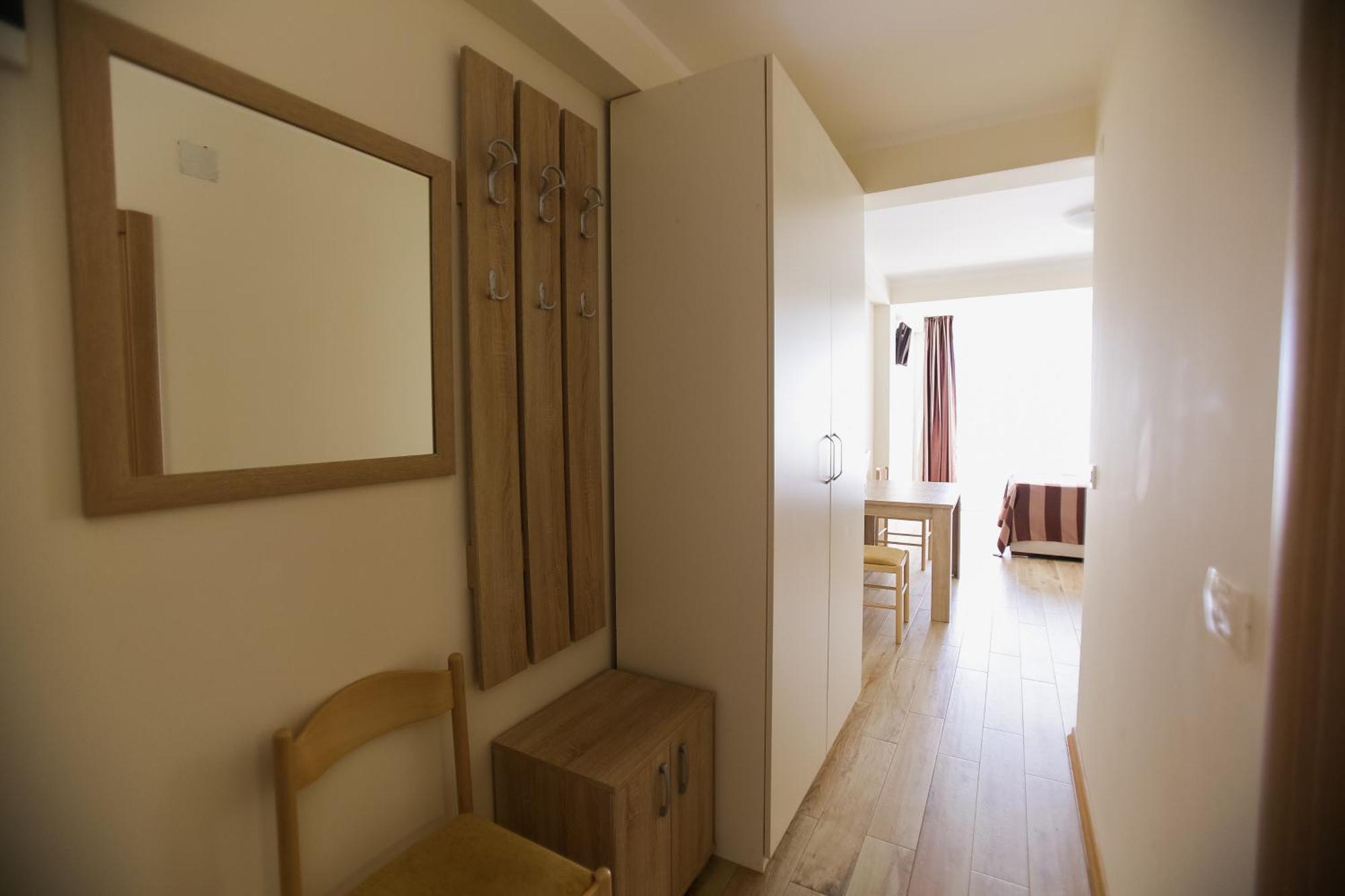Villa Blanca Petrovac Cameră foto