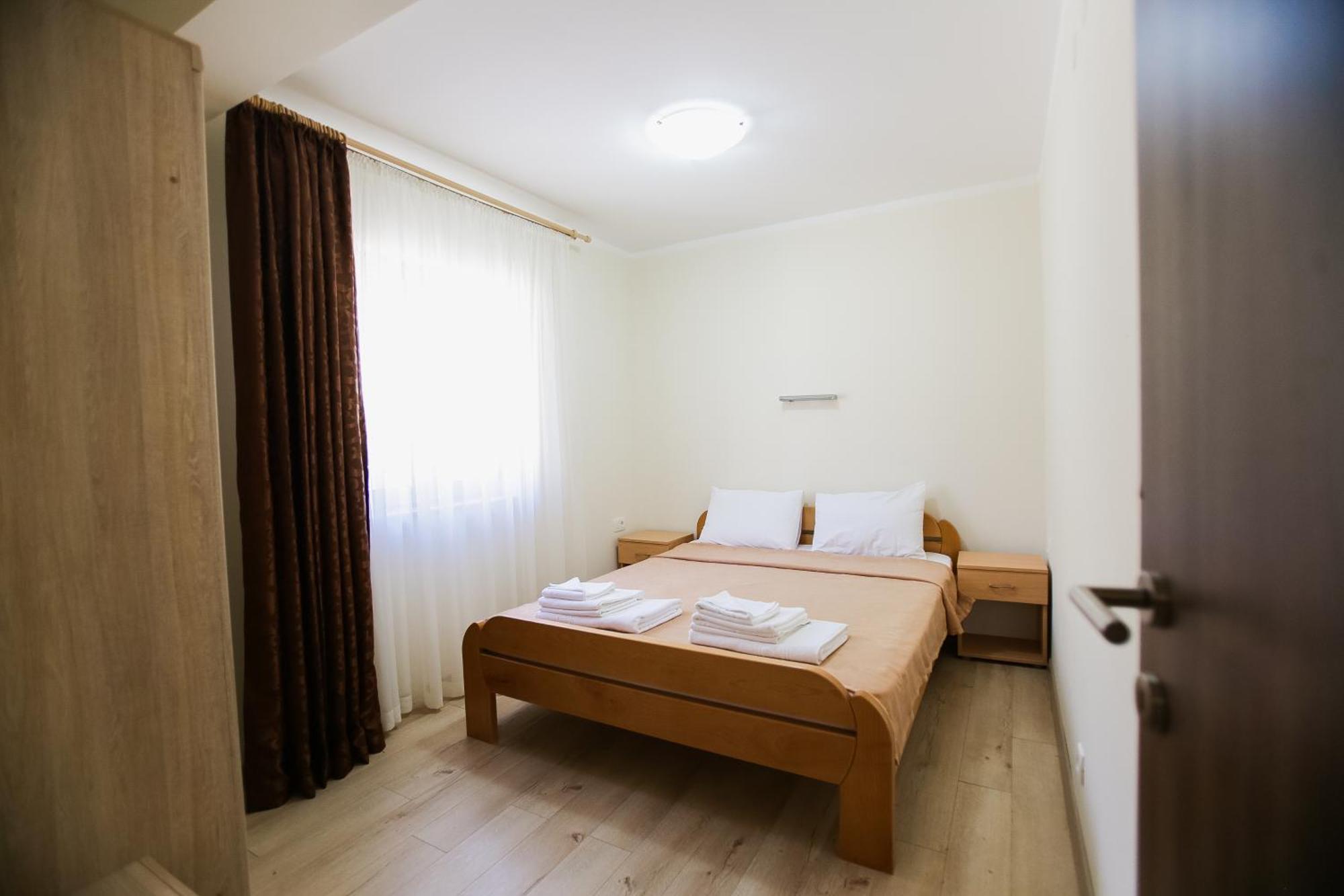Villa Blanca Petrovac Cameră foto