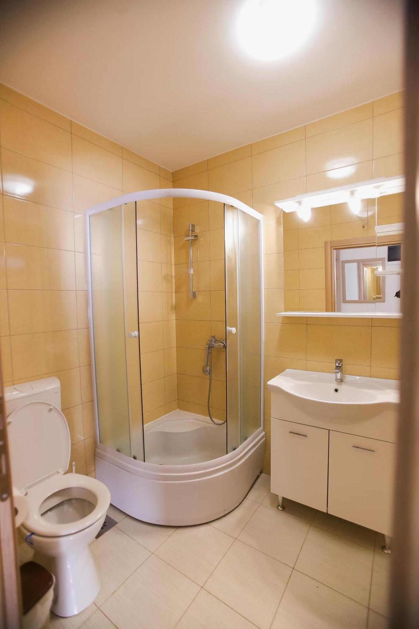 Villa Blanca Petrovac Cameră foto