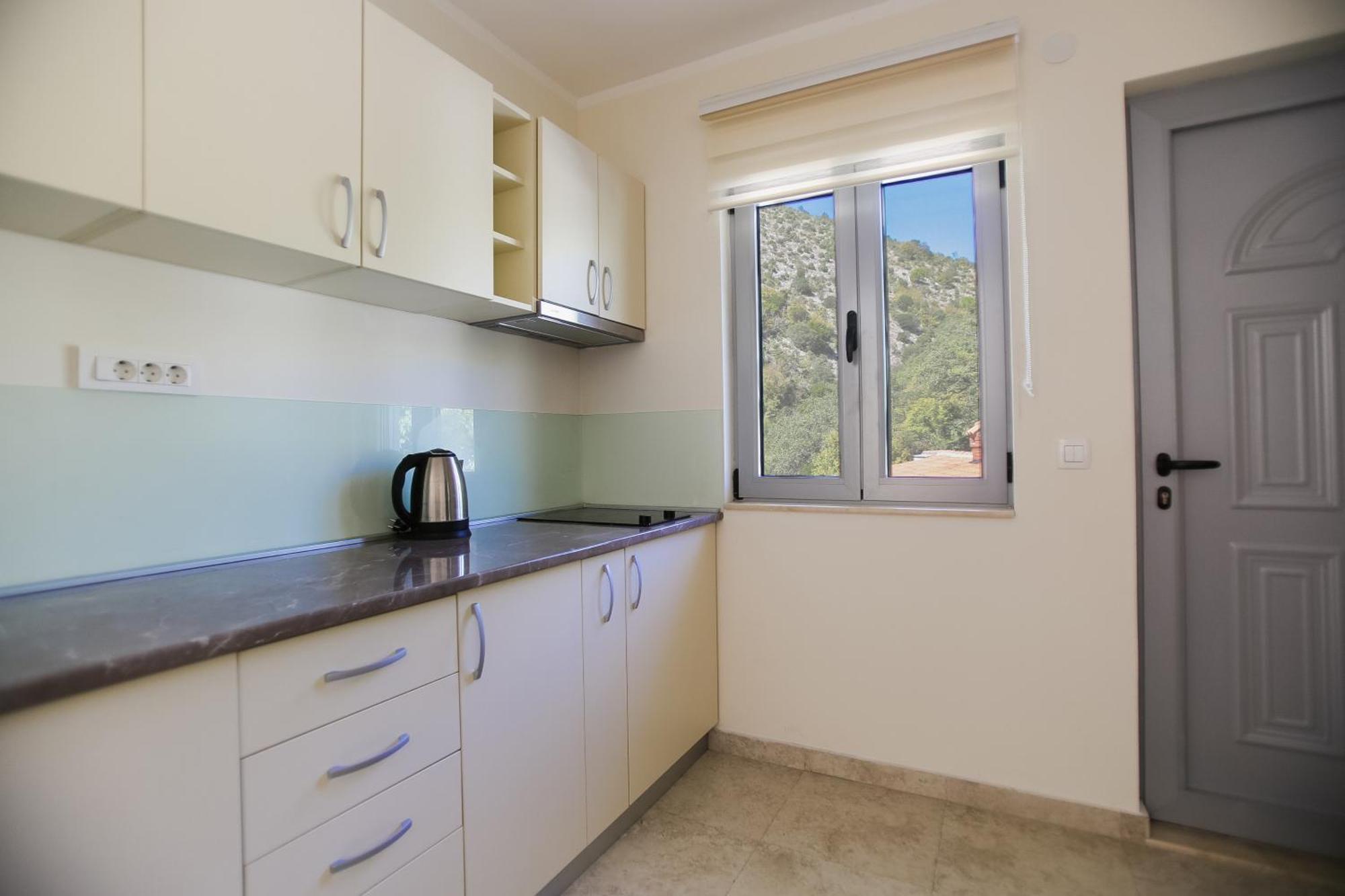 Villa Blanca Petrovac Cameră foto